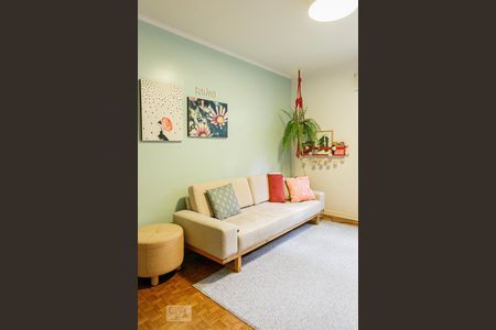 Apartamento à venda com 85m², 2 quartos e 1 vagaSala de Estar