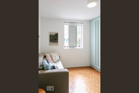 Apartamento à venda com 85m², 2 quartos e 1 vagaQuarto 2 