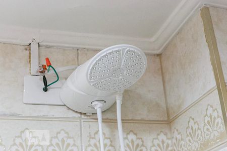 Apartamento à venda com 85m², 2 quartos e 1 vagaChuveiro