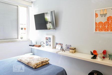 Apartamento à venda com 85m², 2 quartos e 1 vagaQuarto 1 
