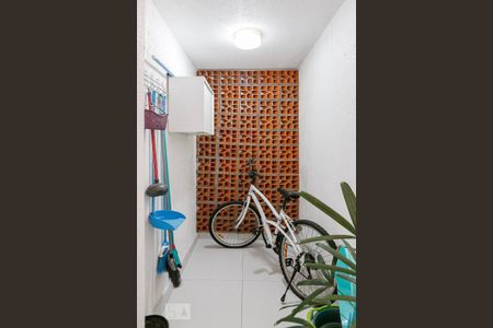 Apartamento à venda com 85m², 2 quartos e 1 vagaÁrea de Serviço