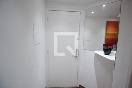 Sala de apartamento à venda com 2 quartos, 59m² em Vila Andrade, São Paulo