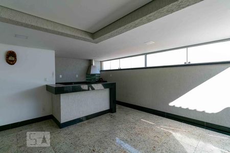 Apartamento à venda com 96m², 3 quartos e 2 vagasÁrea Gourmet