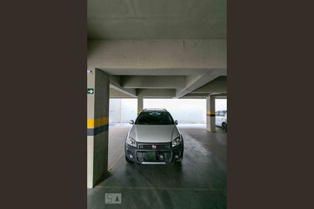 Apartamento à venda com 96m², 3 quartos e 2 vagasGaragem