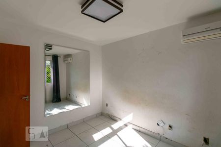 Apartamento à venda com 96m², 3 quartos e 2 vagasQuarto 3 - Suíte