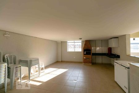 Apartamento à venda com 96m², 3 quartos e 2 vagasSalao de Festa