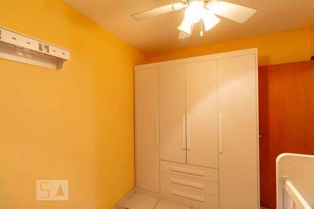 Apartamento à venda com 96m², 3 quartos e 2 vagasQuarto 1