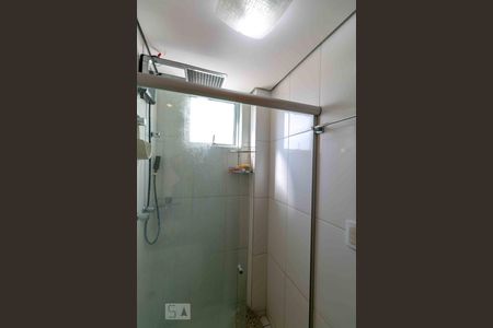 Apartamento à venda com 96m², 3 quartos e 2 vagasBanheiro Social