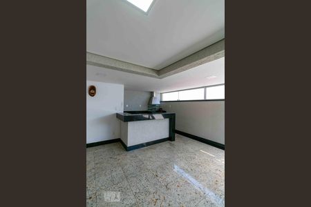 Apartamento à venda com 96m², 3 quartos e 2 vagasÁrea Gourmet