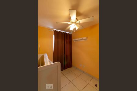 Quarto 1 de apartamento para alugar com 3 quartos, 96m² em Floramar, Belo Horizonte