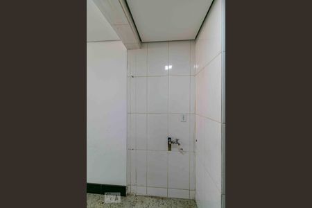 Apartamento à venda com 96m², 3 quartos e 2 vagasÁrea de Serviço