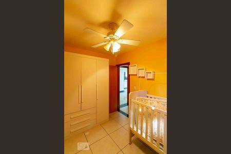 Apartamento à venda com 96m², 3 quartos e 2 vagasQuarto 1