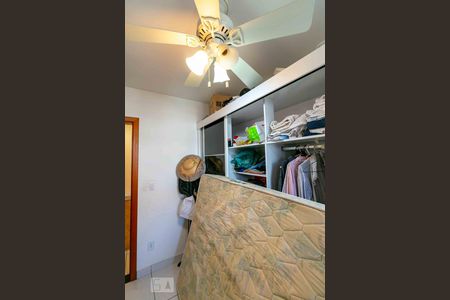 Apartamento à venda com 96m², 3 quartos e 2 vagasQuarto 2