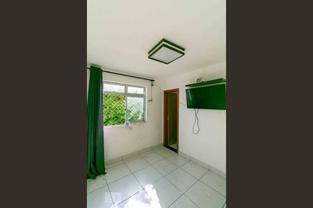 Apartamento à venda com 96m², 3 quartos e 2 vagasQuarto 3 - Suíte