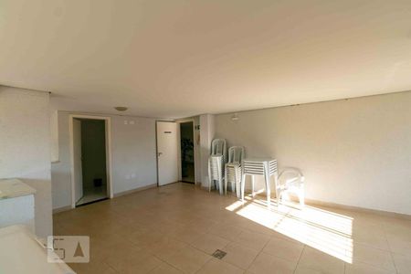 Apartamento à venda com 96m², 3 quartos e 2 vagasSalao de Festa