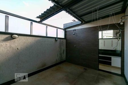 Apartamento à venda com 96m², 3 quartos e 2 vagasÁrea Externa