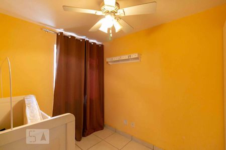 Quarto 1 de apartamento para alugar com 3 quartos, 96m² em Floramar, Belo Horizonte