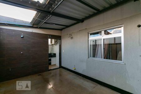 Apartamento à venda com 96m², 3 quartos e 2 vagasÁrea Externa