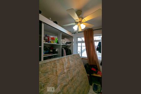 Apartamento à venda com 96m², 3 quartos e 2 vagasQuarto 2