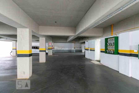 Apartamento à venda com 96m², 3 quartos e 2 vagasGaragem