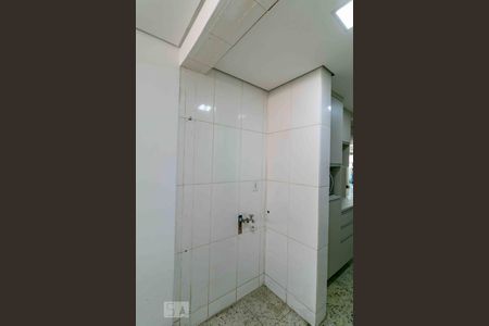 Apartamento à venda com 96m², 3 quartos e 2 vagasÁrea de Serviço