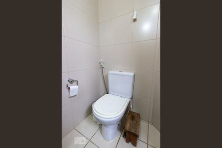 Apartamento à venda com 96m², 3 quartos e 1 vagaBanheiro Suite 1