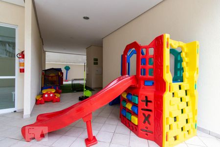 Apartamento à venda com 96m², 3 quartos e 1 vagaÁrea comum - Playground