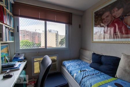 Apartamento à venda com 96m², 3 quartos e 1 vagaSuite 2
