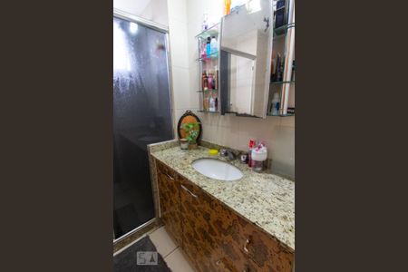Apartamento à venda com 96m², 3 quartos e 1 vagaBanheiro Suite 1