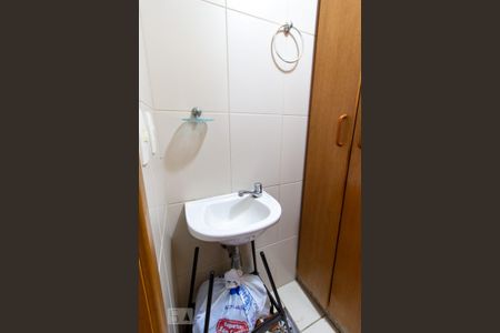 Apartamento à venda com 96m², 3 quartos e 1 vagaBanheiro Suite 2