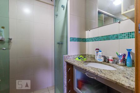 Apartamento à venda com 96m², 3 quartos e 1 vagaBanheiro Corredor