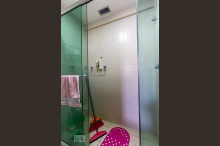 Apartamento à venda com 96m², 3 quartos e 1 vagaBanheiro Corredor