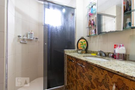 Apartamento à venda com 96m², 3 quartos e 1 vagaBanheiro Suite 1