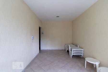 Apartamento à venda com 96m², 3 quartos e 1 vagaÁrea comum - Spa / Sauna