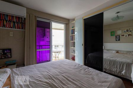 Apartamento à venda com 96m², 3 quartos e 1 vagaSuite 1
