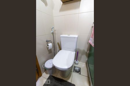 Apartamento à venda com 96m², 3 quartos e 1 vagaBanheiro Corredor