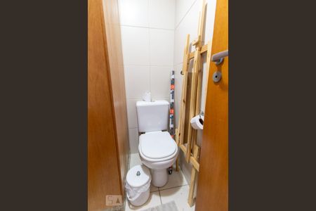 Apartamento à venda com 96m², 3 quartos e 1 vagaBanheiro Suite 2