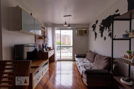 Apartamento à venda com 3 quartos, 96m² em Botafogo, Rio de Janeiro