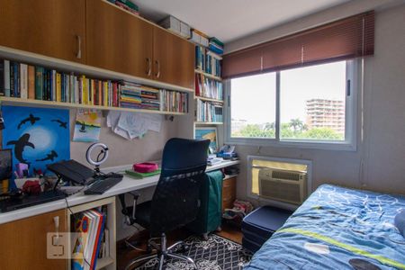 Apartamento à venda com 96m², 3 quartos e 1 vagaSuite 2