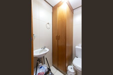 Apartamento à venda com 96m², 3 quartos e 1 vagaBanheiro Suite 2