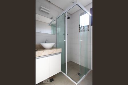 Apartamento para alugar com 67m², 2 quartos e 1 vaga Apartamento para alugar com 67m², 2 quartos e 1 vagaBanheiro