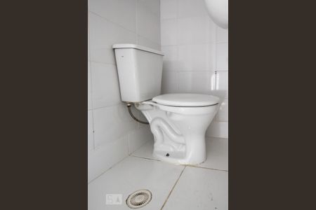 Apartamento para alugar com 67m², 2 quartos e 1 vaga Apartamento para alugar com 67m², 2 quartos e 1 vagaBanheiro de Serviço