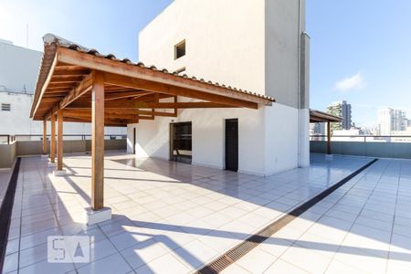 Apartamento para alugar com 67m², 2 quartos e 1 vaga Apartamento para alugar com 67m², 2 quartos e 1 vagaÁrea comum - Churrasqueira