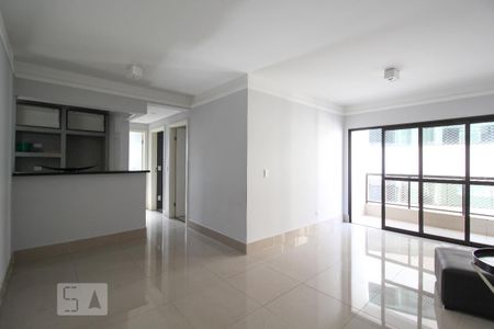 Apartamento para alugar com 67m², 2 quartos e 1 vaga Apartamento para alugar com 67m², 2 quartos e 1 vagaSala