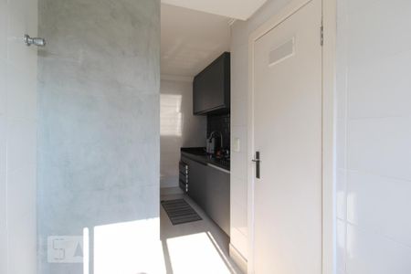 Apartamento para alugar com 67m², 2 quartos e 1 vaga Apartamento para alugar com 67m², 2 quartos e 1 vagaÁrea de Serviço