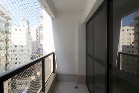 Apartamento para alugar com 67m², 2 quartos e 1 vaga Apartamento para alugar com 67m², 2 quartos e 1 vagaVaranda