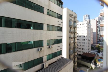 Apartamento para alugar com 67m², 2 quartos e 1 vaga Apartamento para alugar com 67m², 2 quartos e 1 vagaVista