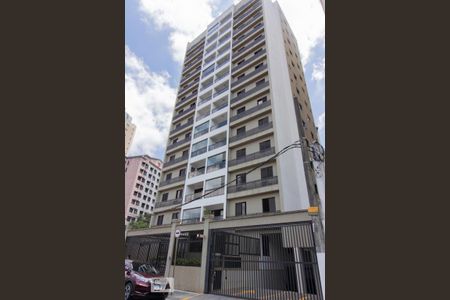 Apartamento para alugar com 67m², 2 quartos e 1 vaga Apartamento para alugar com 67m², 2 quartos e 1 vagaFachada do Prédio