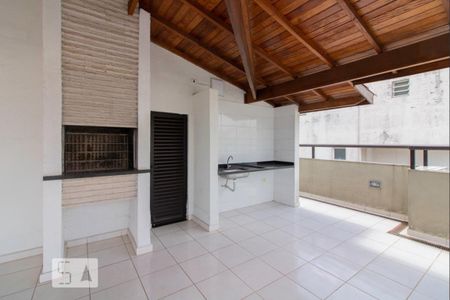 Apartamento para alugar com 67m², 2 quartos e 1 vaga Apartamento para alugar com 67m², 2 quartos e 1 vagaÁrea comum - Churrasqueira