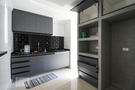 Apartamento para alugar com 67m², 2 quartos e 1 vaga Apartamento para alugar com 67m², 2 quartos e 1 vagaCozinha